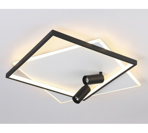 Потолочная люстра Ambrella Light Comfort FL5138 Потолочная люстра Ambrella Light Comfort FL5138