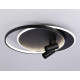 Потолочная люстра Ambrella Light Comfort LineTech FL51393