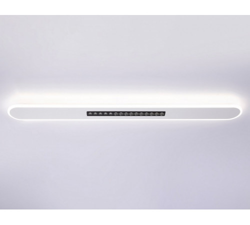 Потолочный светильник Ambrella Light Comfort FL51445 Потолочный светильник Ambrella Light Comfort FL51445