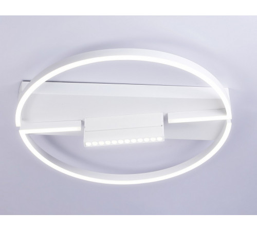 Потолочный светильник Ambrella Light Comfort FL51459 Потолочный светильник Ambrella Light Comfort FL51459