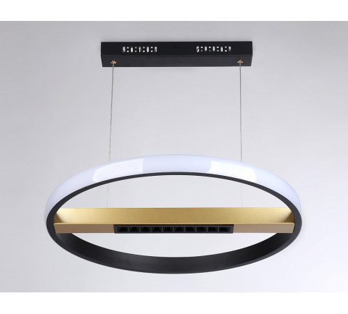 Подвесная люстра Ambrella Light Comfort LineTech FL51489