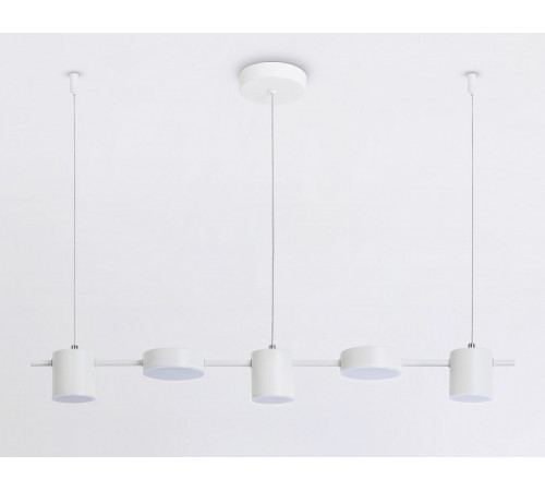 Подвесной светильник Ambrella Light Comfort FL51678