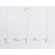 Подвесной светильник Ambrella Light Comfort FL51678