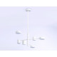 Люстра на штанге Ambrella Light Comfort FL51684