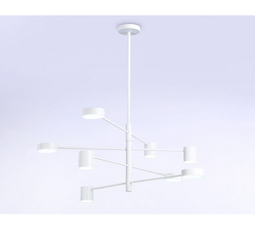 Люстра на штанге Ambrella Light Comfort FL51688