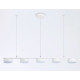 Подвесной светильник Ambrella Light Comfort FL51733