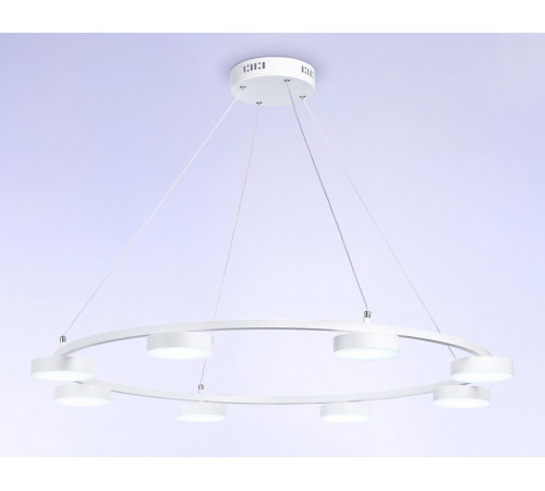 Подвесная люстра Ambrella Light Comfort FL51761 Подвесная люстра Ambrella Light Comfort FL51761