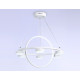 Подвесная люстра Ambrella Light Comfort FL51772