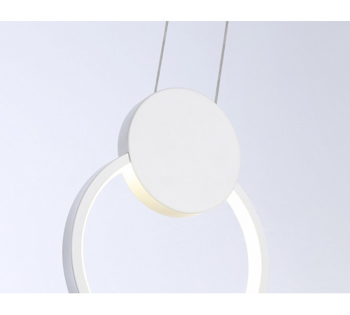 Подвесной светильник Ambrella Light Comfort FL5251 Подвесной светильник Ambrella Light Comfort FL5251