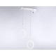 Подвесной светильник Ambrella Light Comfort FL5272