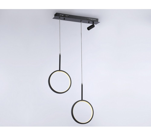 Подвесной светильник Ambrella Light Comfort FL5274