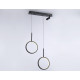 Подвесной светильник Ambrella Light Comfort FL5274