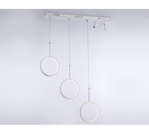 Подвесной светильник Ambrella Light Comfort FL5277
