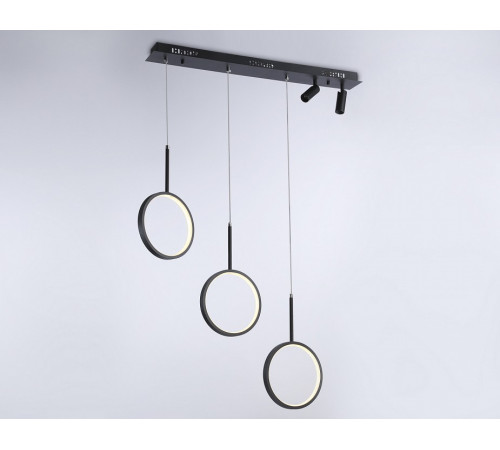 Подвесной светильник Ambrella Light Comfort FL5278