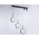 Подвесной светильник Ambrella Light Comfort FL5278