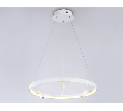 Подвесной светильник Ambrella Light Comfort FL5281