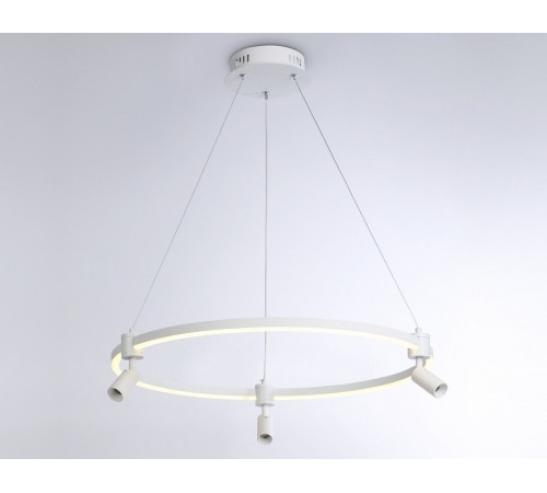 Подвесной светильник Ambrella Light Comfort FL5292