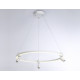 Подвесной светильник Ambrella Light Comfort FL5292