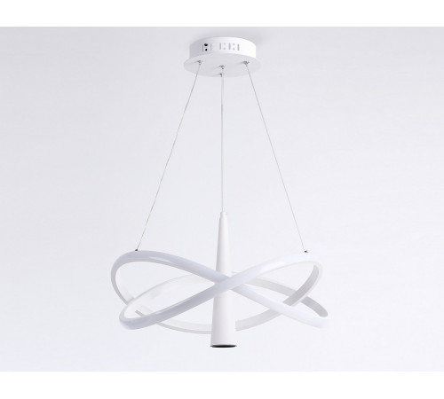 Подвесная люстра Ambrella Light Comfort LineTech FL5367