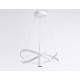 Подвесная люстра Ambrella Light Comfort LineTech FL5367