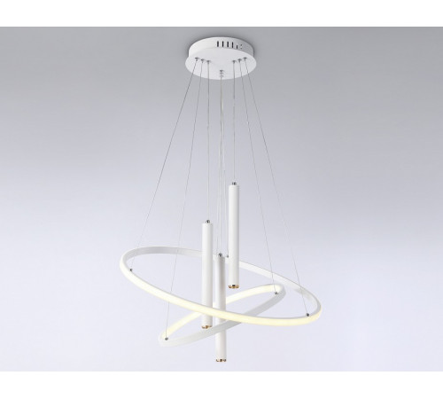 Подвесная люстра Ambrella Light Comfort FL5371