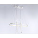 Подвесная люстра Ambrella Light Comfort FL5383