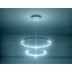Подвесная люстра Ambrella Light Comfort FL5505
