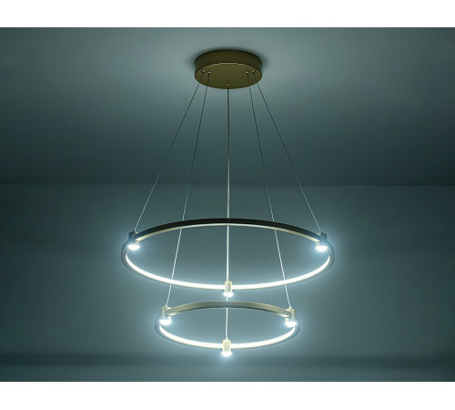 Подвесная люстра Ambrella Light Comfort FL5508