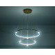 Подвесная люстра Ambrella Light Comfort FL5508