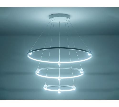 Подвесная люстра Ambrella Light Comfort FL5511