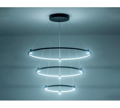 Подвесная люстра Ambrella Light Comfort FL5514