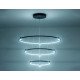 Подвесная люстра Ambrella Light Comfort FL5514