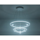 Подвесная люстра Ambrella Light Comfort FL5542
