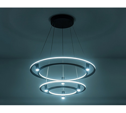 Подвесная люстра Ambrella Light Comfort FL5544