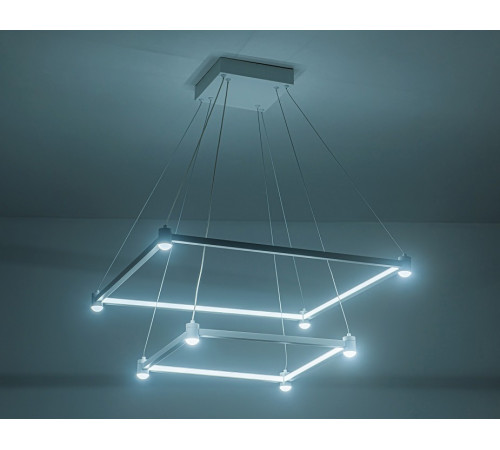 Подвесная люстра Ambrella Light Comfort FL5595