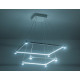Подвесная люстра Ambrella Light Comfort FL5595