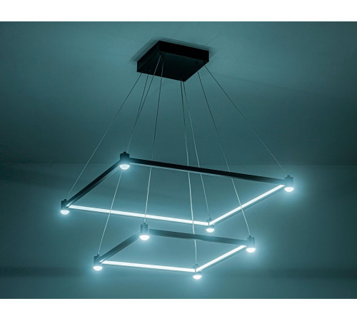 Подвесная люстра Ambrella Light Comfort FL5597