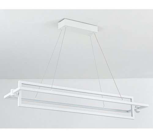 Подвесная люстра Ambrella Light Comfort FL5735