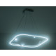 Подвесная люстра Ambrella Light Comfort FL5802