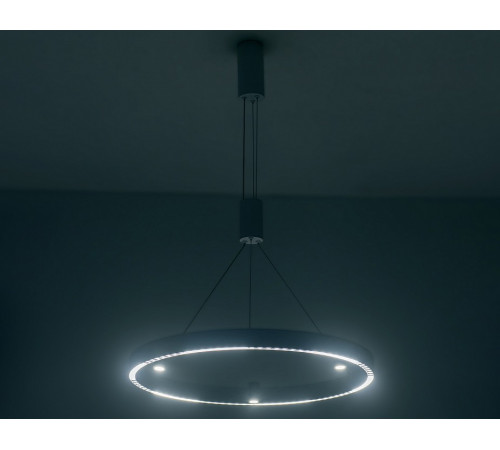 Подвесная люстра Ambrella Light Comfort FL5844 Подвесная люстра Ambrella Light Comfort FL5844