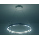 Подвесная люстра Ambrella Light Comfort FL5851