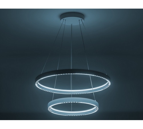 Подвесная люстра Ambrella Light Comfort FL5862