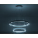 Подвесная люстра Ambrella Light Comfort FL5862