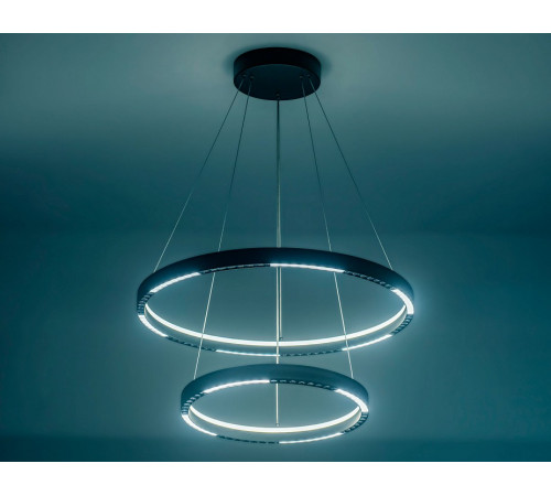Подвесная люстра Ambrella Light Comfort FL5865