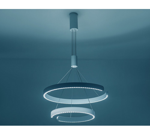Подвесная люстра Ambrella Light Comfort FL5884 Подвесная люстра Ambrella Light Comfort FL5884