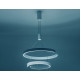 Подвесная люстра Ambrella Light Comfort FL5884