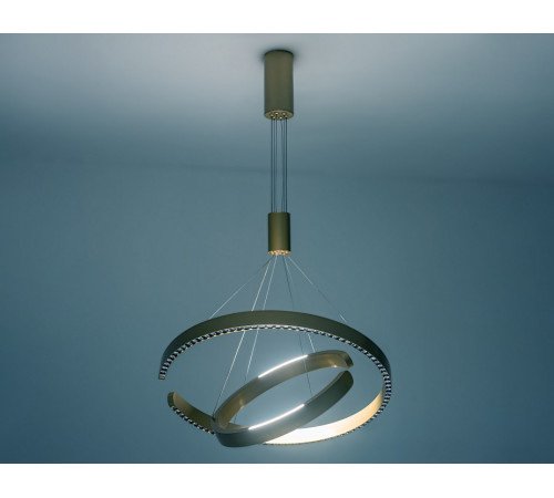 Подвесная люстра Ambrella Light Comfort FL5885
