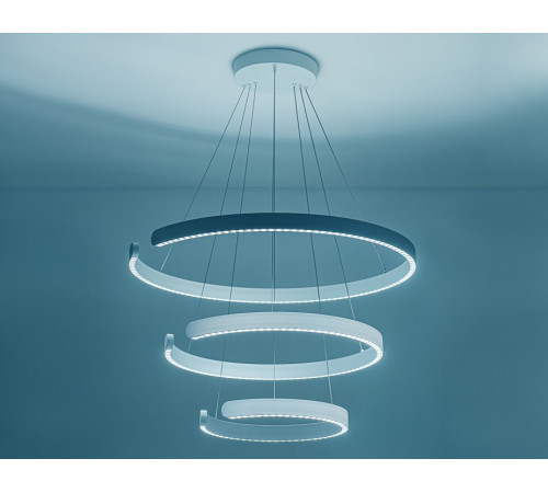 Подвесная люстра Ambrella Light Comfort FL5887 Подвесная люстра Ambrella Light Comfort FL5887