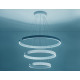 Подвесная люстра Ambrella Light Comfort FL5887