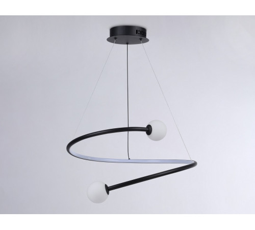 Подвесной светильник Ambrella Light Comfort LineTech FL66293